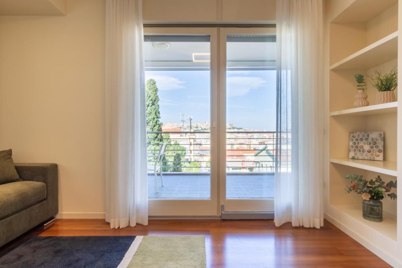 Apartment Terrazza61 - Con Vista Spettacolare Sulla Citta Di *