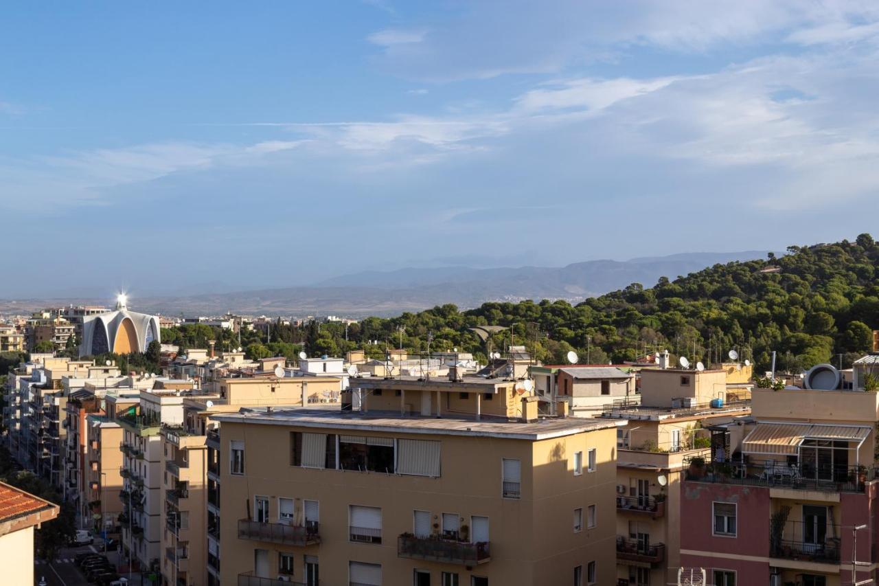 Terrazza61 - Con Vista Spettacolare Sulla Citta Di *