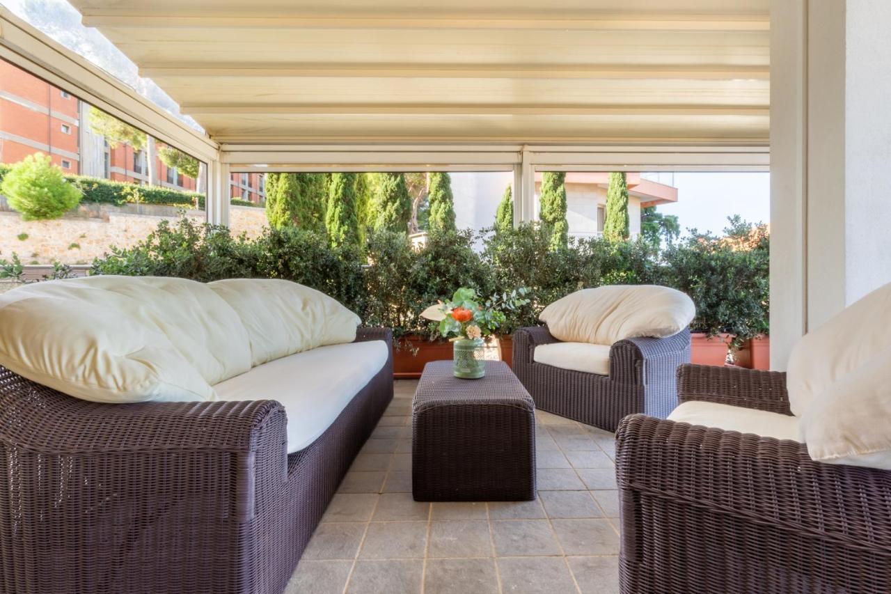 Terrazza61 - Con Vista Spettacolare Sulla Citta Di Cagliari