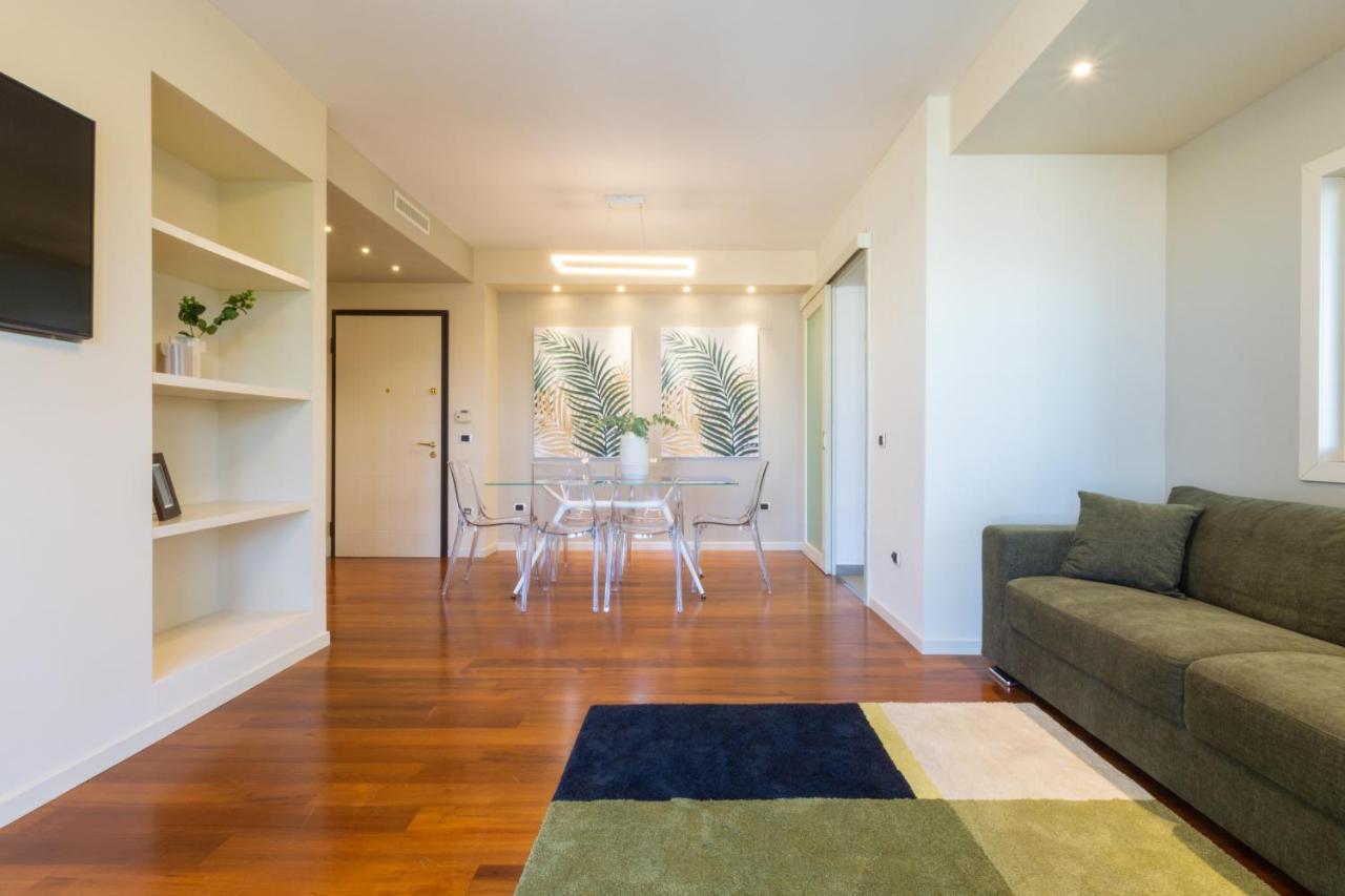 Appartement Terrazza61 - Con Vista Spettacolare Sulla Citta Di