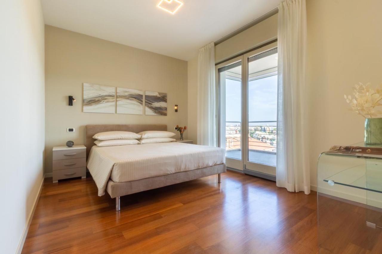 Appartement Terrazza61 - Con Vista Spettacolare Sulla Citta Di Cagliari