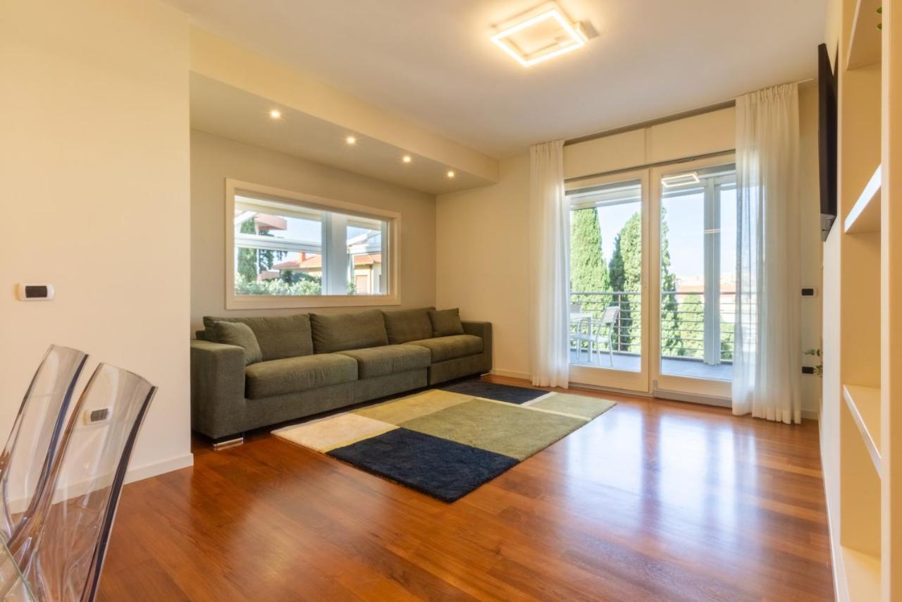 Apartment Terrazza61 - Con Vista Spettacolare Sulla Citta Di