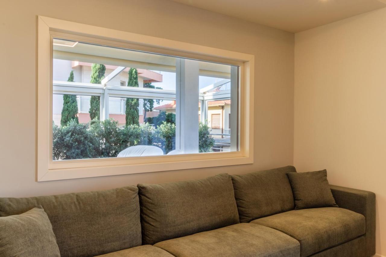 Terrazza61 - Con Vista Spettacolare Sulla Citta Di Apartment Cagliari